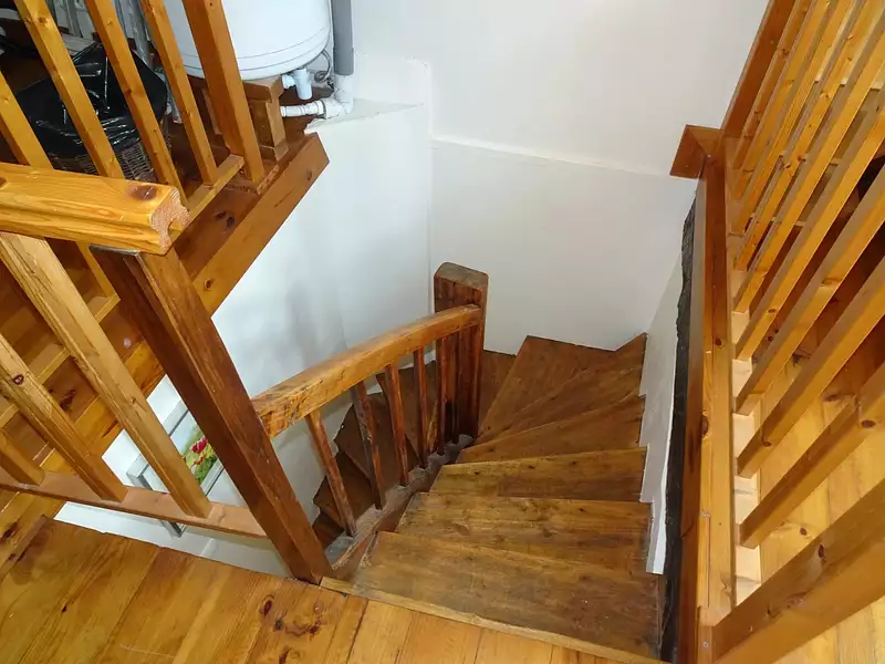 Maison, 59,92 m²