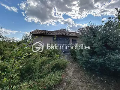 Maison, 96 m²