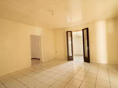 Maison, 136 m²