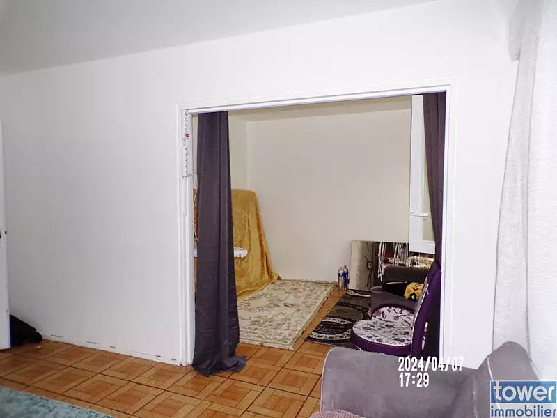 Appartement, 70 m²