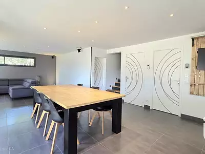 Maison, 145 m²