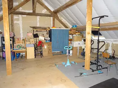 Maison, 240 m²