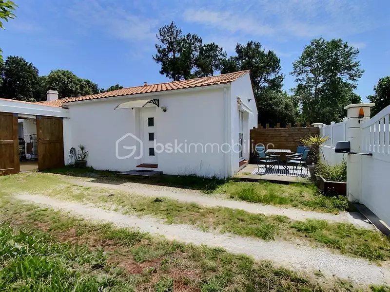 Maison, 163 m²