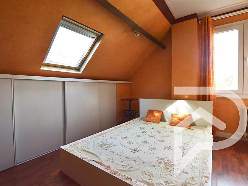 Maison, 130,33 m²
