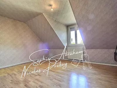 Maison, 120 m²