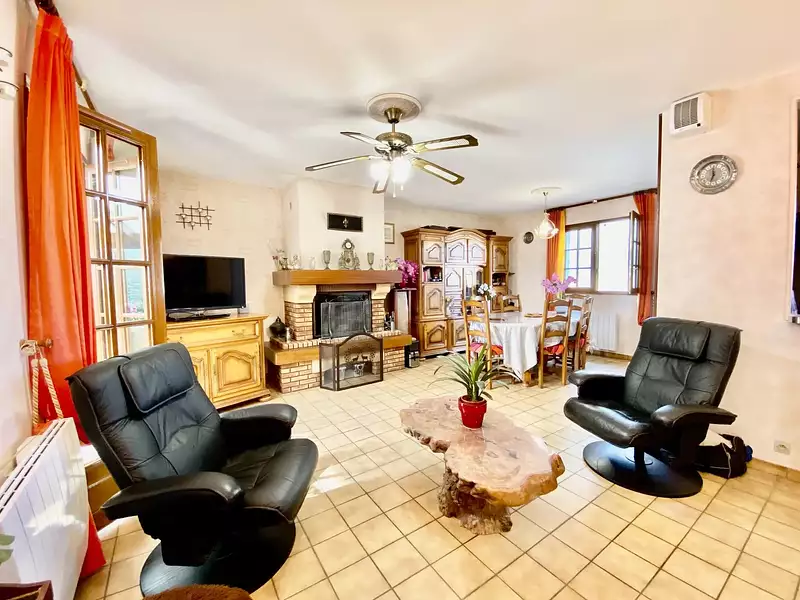 Maison, 110 m²