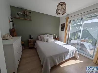 Maison, 72 m²