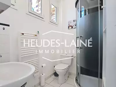 Appartement, 55,27 m²