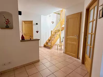 Appartement, 130 m²