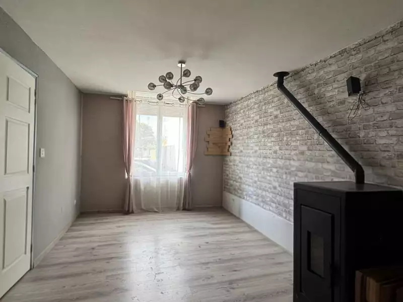 Maison, 98 m²