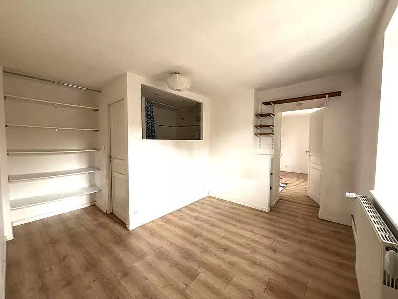 Appartement, 52,7 m²