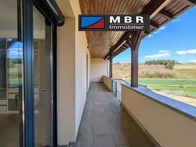 Maison, 218 m²