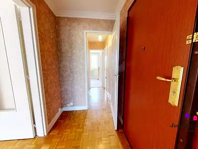 Appartement, 99,08 m²