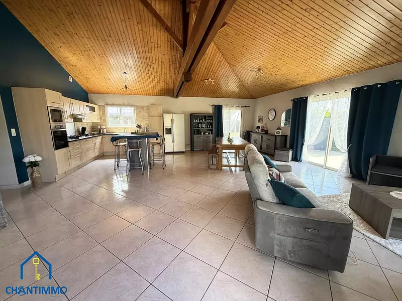 Maison, 148,21 m²