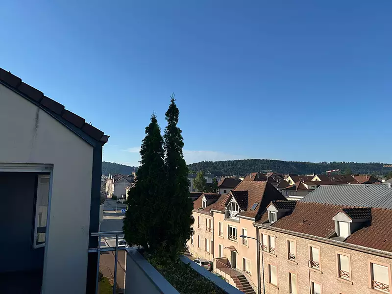 Appartement, 101 m²