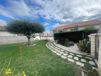 Maison, 155 m²