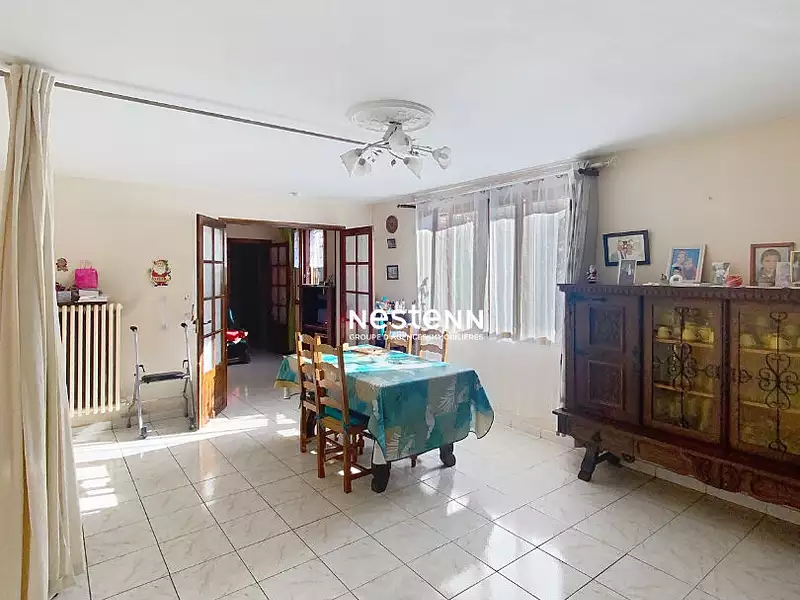 Maison, 120 m²