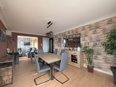 Appartement, 95 m²