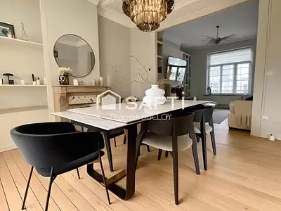 Maison, 180 m²