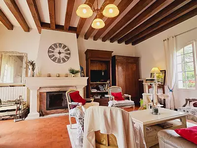 Maison, 151 m²