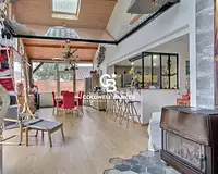 Maison, 165 m²