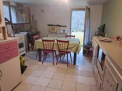 Maison, 105 m²