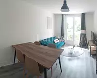 Appartement, 50,37 m²