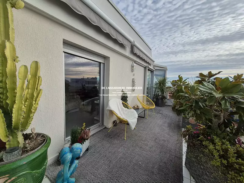 Appartement, 67 m²