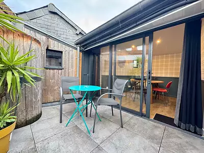 Appartement, 32,58 m²