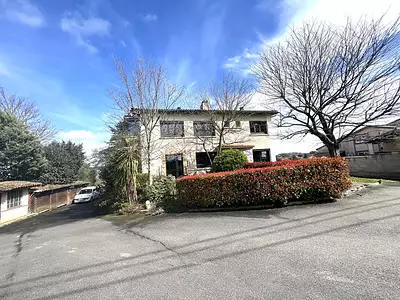 Appartement, 125 m²