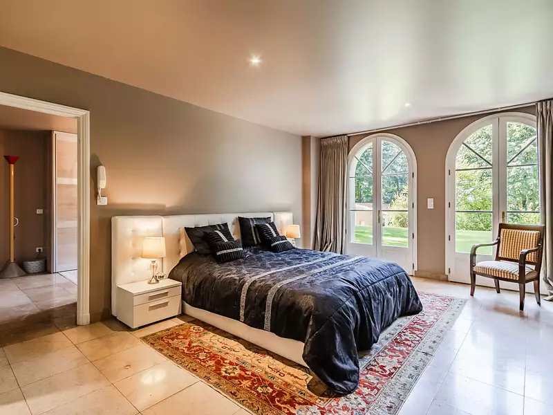 Maison, 210 m²