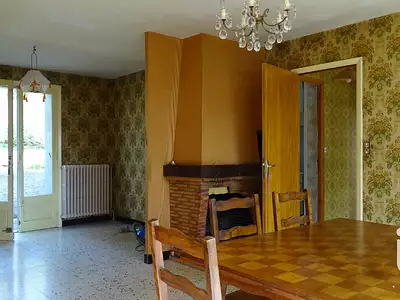 Maison, 99 m²
