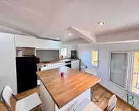 Appartement, 57 m²