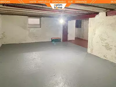 Appartement, 110 m²