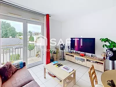 Appartement, 65 m²