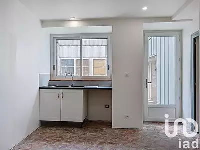 Maison, 104 m²
