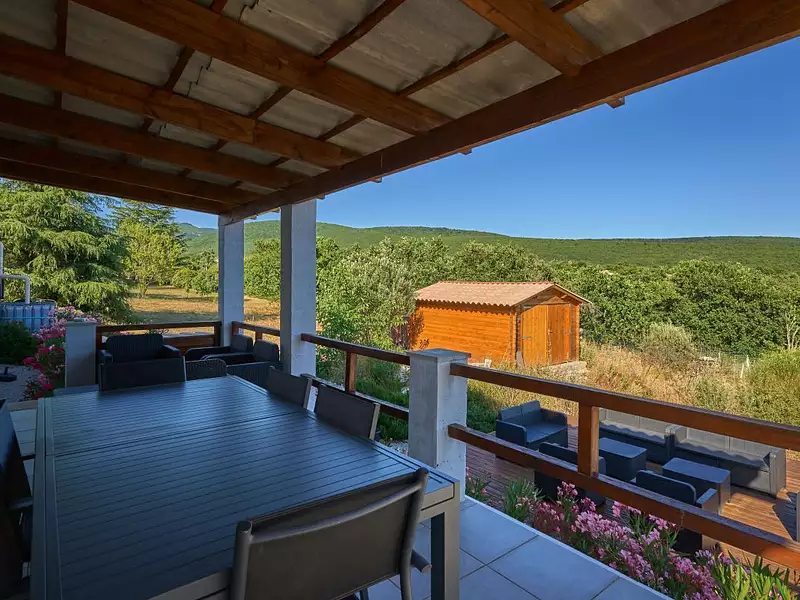 Maison, 220 m²