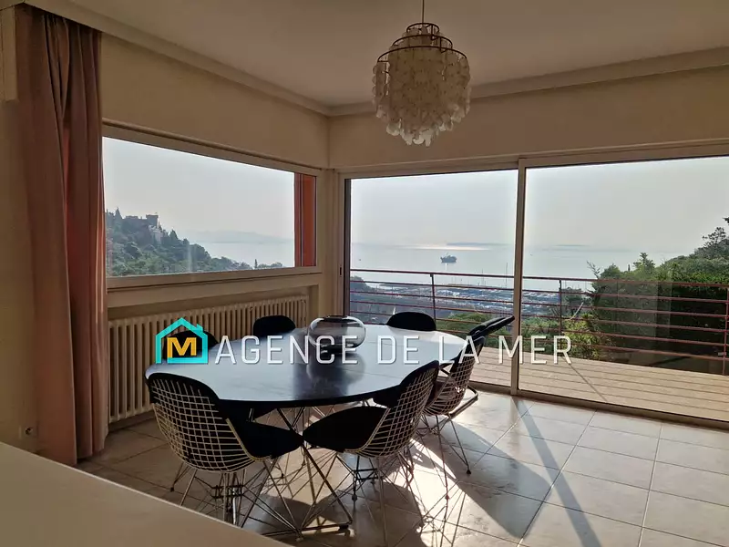 Maison, 132 m²
