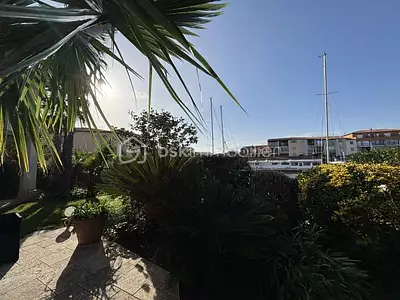 Appartement, 120 m²