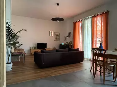 Appartement, 75 m²