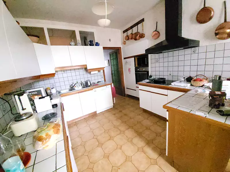 Maison, 324 m²