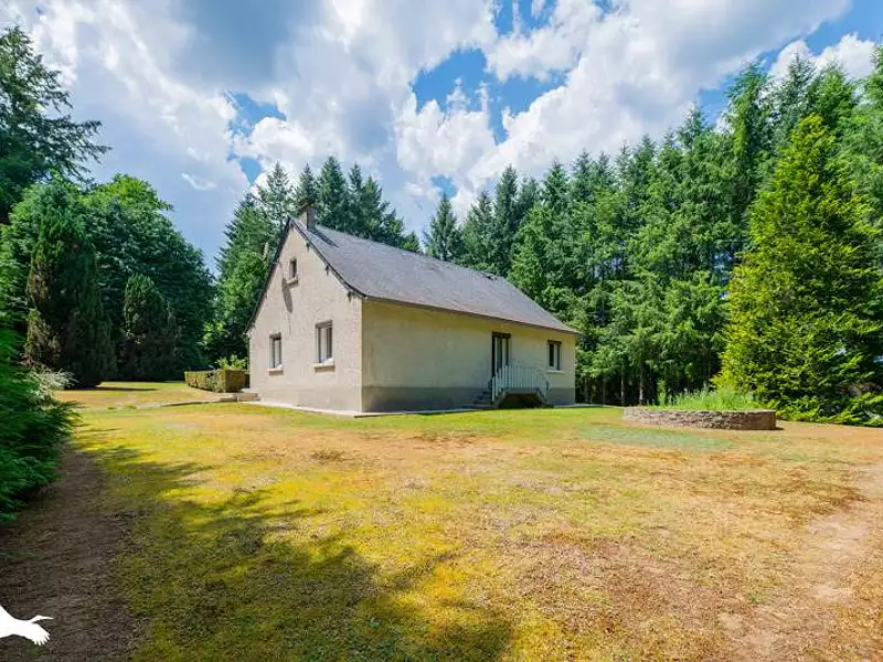 Maison, 96 m²