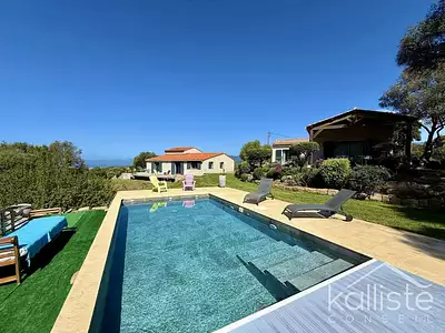 Maison, 194 m²