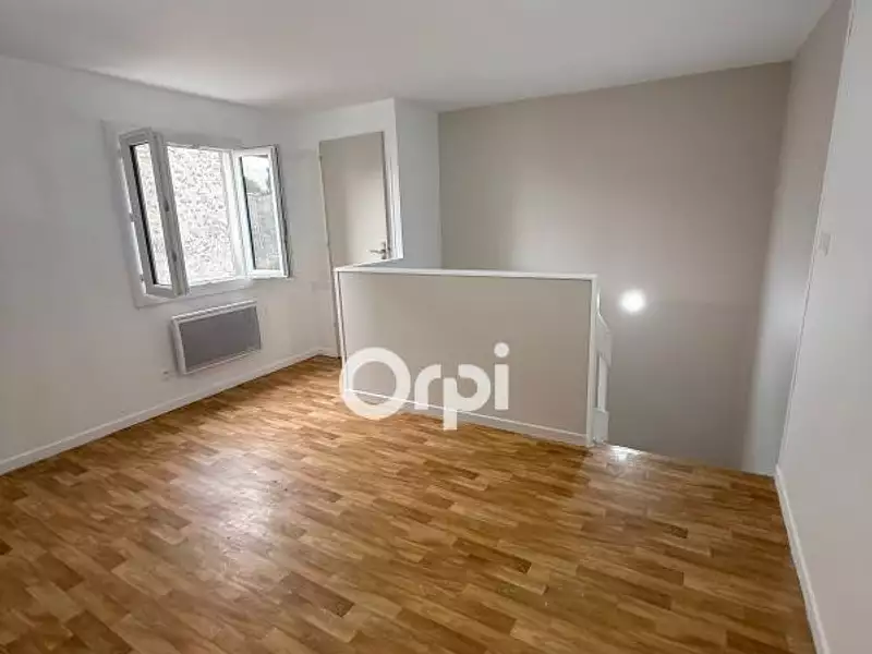 Maison, 53 m²