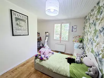 Maison, 119 m²