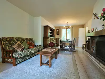 Maison, 104 m²