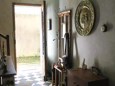 Maison, 101 m²