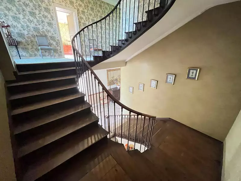 Maison, 450 m²