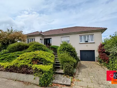 Maison, 145 m²