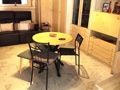 Appartement, 44,46 m²